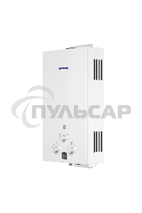 Колонка газовая Edisson E 20 D