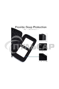 Чехол Vention для аксессуаров (19*9*4 см.)