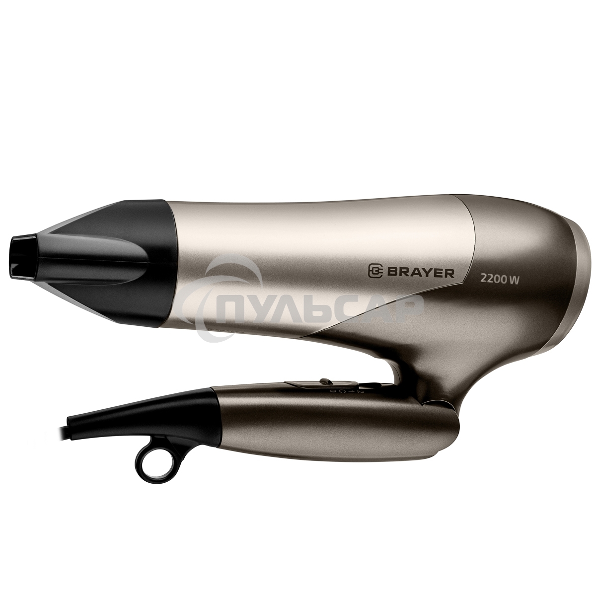 Фен BRAYER BR3008