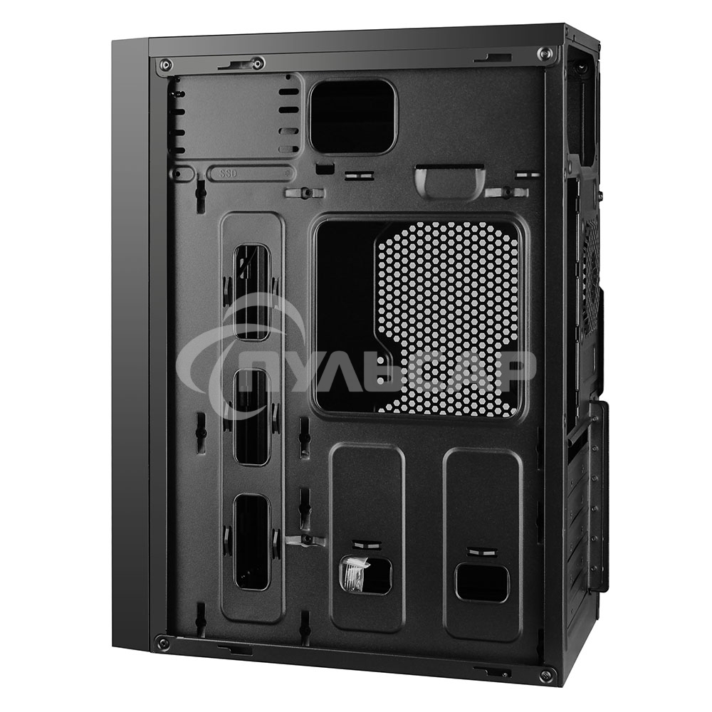 Компьютерный корпус Ginzzu A400 ATX