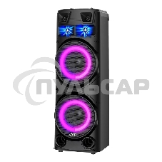 Портативная акустика JVC XS-N7222PB
