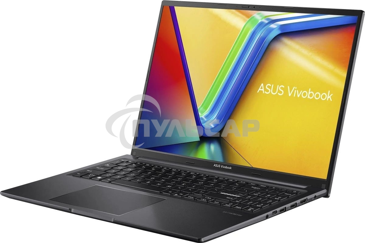 Ноутбук Asus VivoBook 16 X1605VA-MB1750 Core i5 13420H 32Gb SSD 512Gb Intel Iris Xe graphics 16