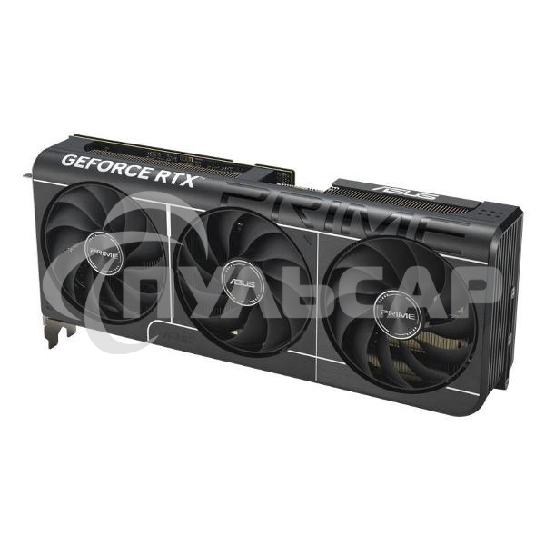 Видеокарта ASUS PRIME-RTX 5070-O12GRTX 5070,HDMI*1,DP*3,12G,D7; 90YV0M10-M0NA00