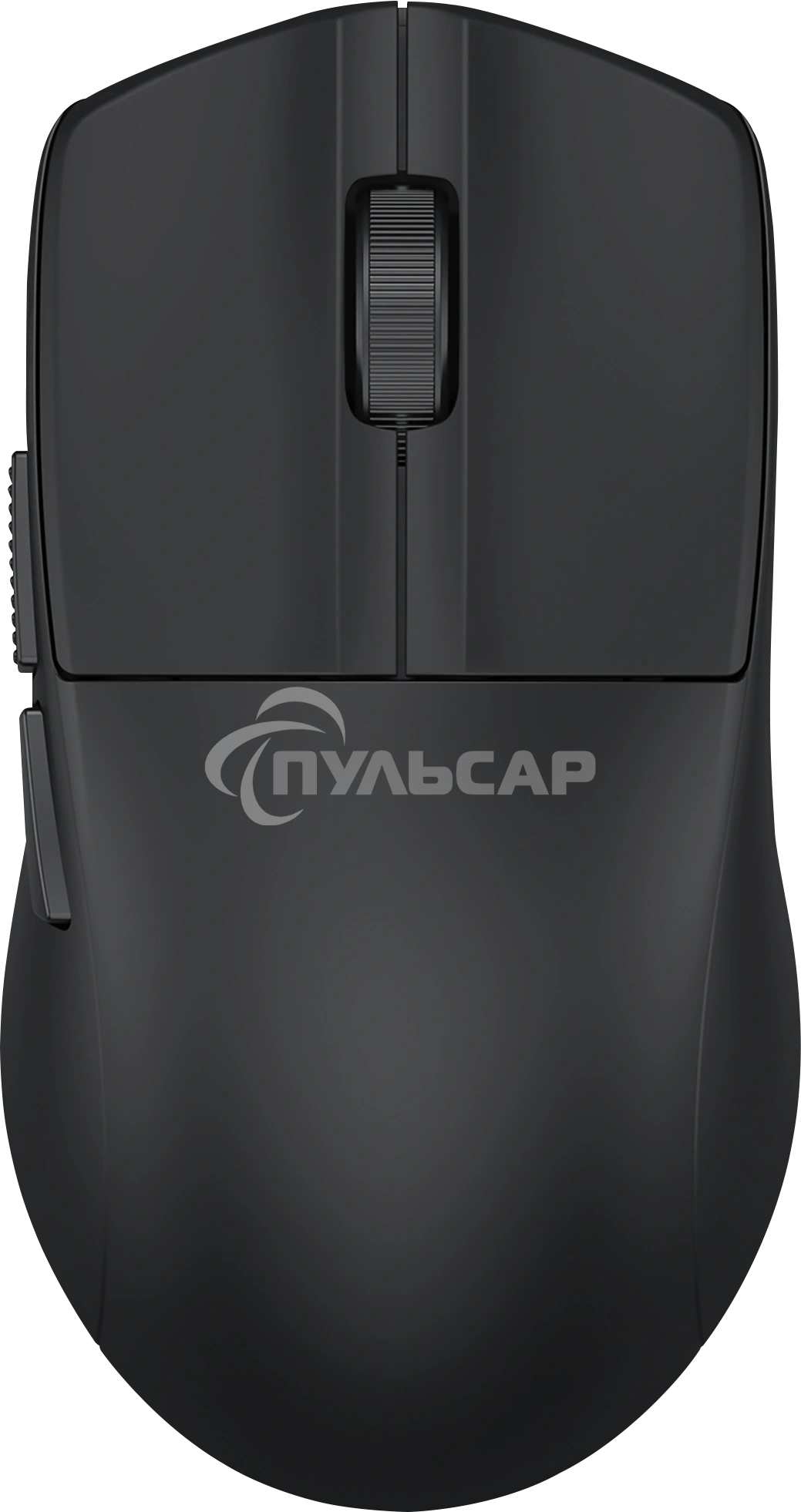 Мышь беспроводная/проводная Defender Arcade PRO GM-381 черный, 30000 dpi, радиоканал, Bluetooth, USB, кнопки - 6