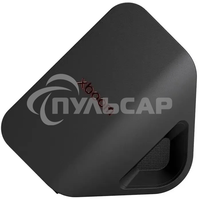 Портативная колонка LG Xboom STAGE черный 120W 2.1 BT (STAGE301)