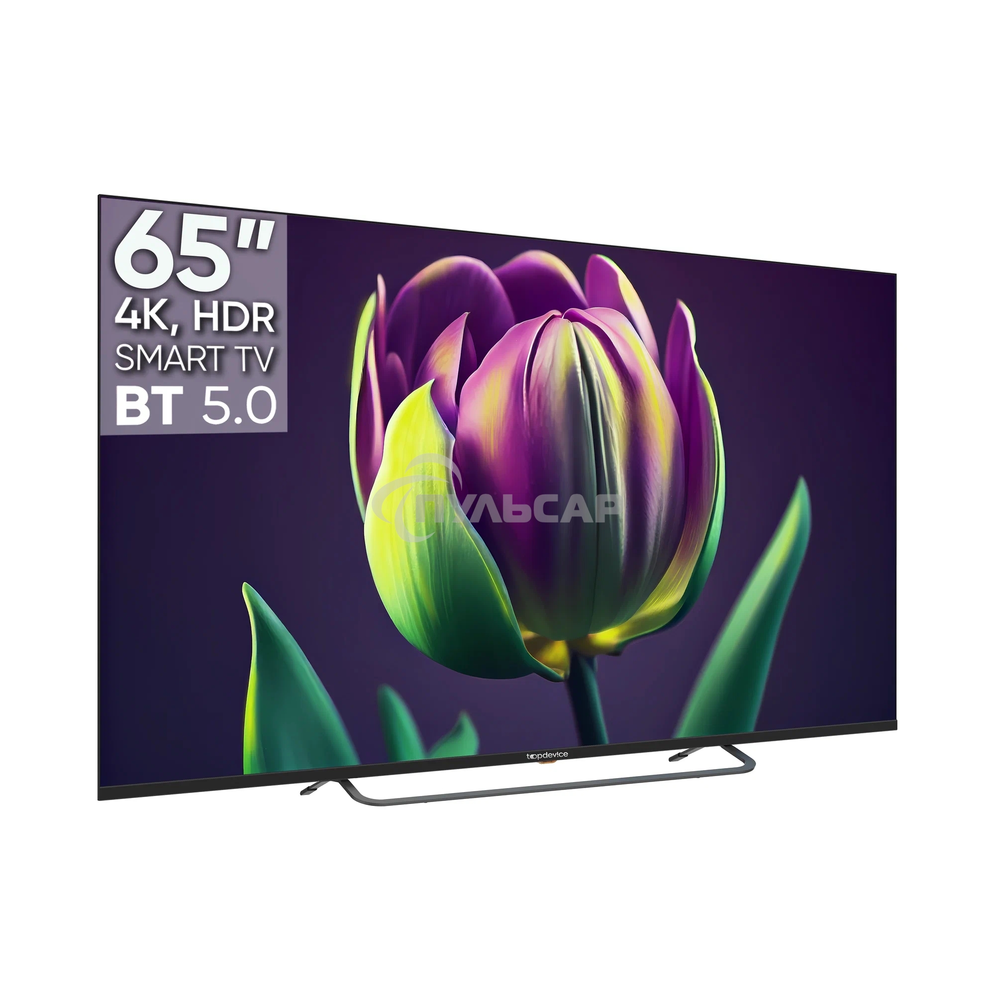 Телевизор Topdevice 65