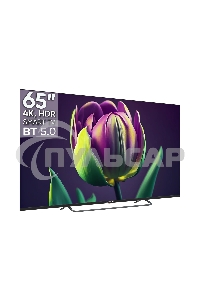 Телевизор Topdevice 65