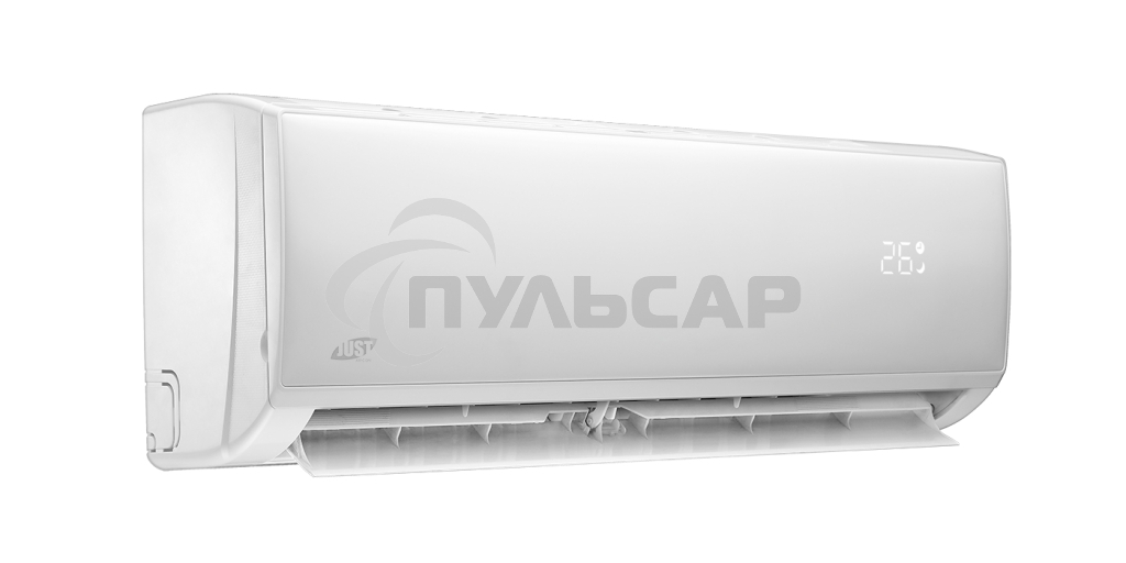 Настенная сплит-система Just Aircon Just Red JAC-28HPSA/IF