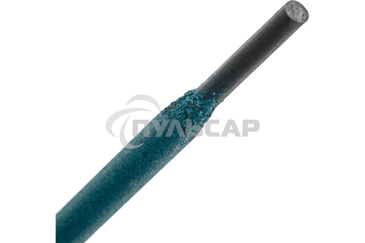 Электроды DER-3, диам. 3 мм, 1 кг, рутиловое покрытие Denzel