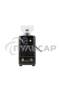 Аппарат инвертор. дуговой сварки SDM-220 Top, 220 А, ПВ 60% кейс Denzel