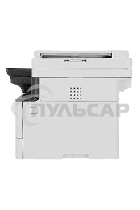 МФУ лазерное Canon i-SENSYS MF463dw (5951C008), A4, ч/б, печ. до 40 стр/мин., скан. до 38 стр/мин. (ч/б) 13 стр/мин. (цвет), 1200 x 1200 dpi (печать) 600x600dpi (скан.), USB, RJ-45, Wi-Fi