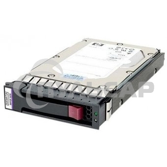 Жесткий диск HPE HPE MSA 14Tb SAS 12G Midline 7.2K LFF (3.5in) M2 1yr Wty HDD