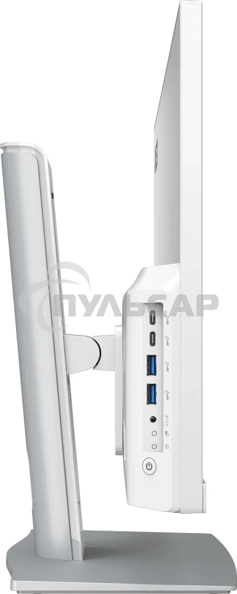 Моноблок MSI Modern AM242P 12M-1064XRU 9s6-ae0712-1064 белый 23.8