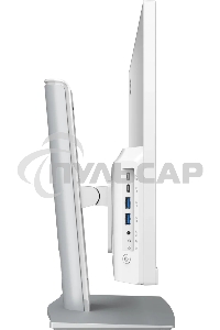 Моноблок MSI Modern AM242P 12M-1064XRU 9s6-ae0712-1064 белый 23.8