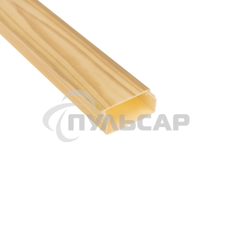 Кабель-канал Rexant 25х16мм, Сосна 3D