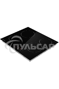 Электрическая варочная панель HOMSair HVC64BK