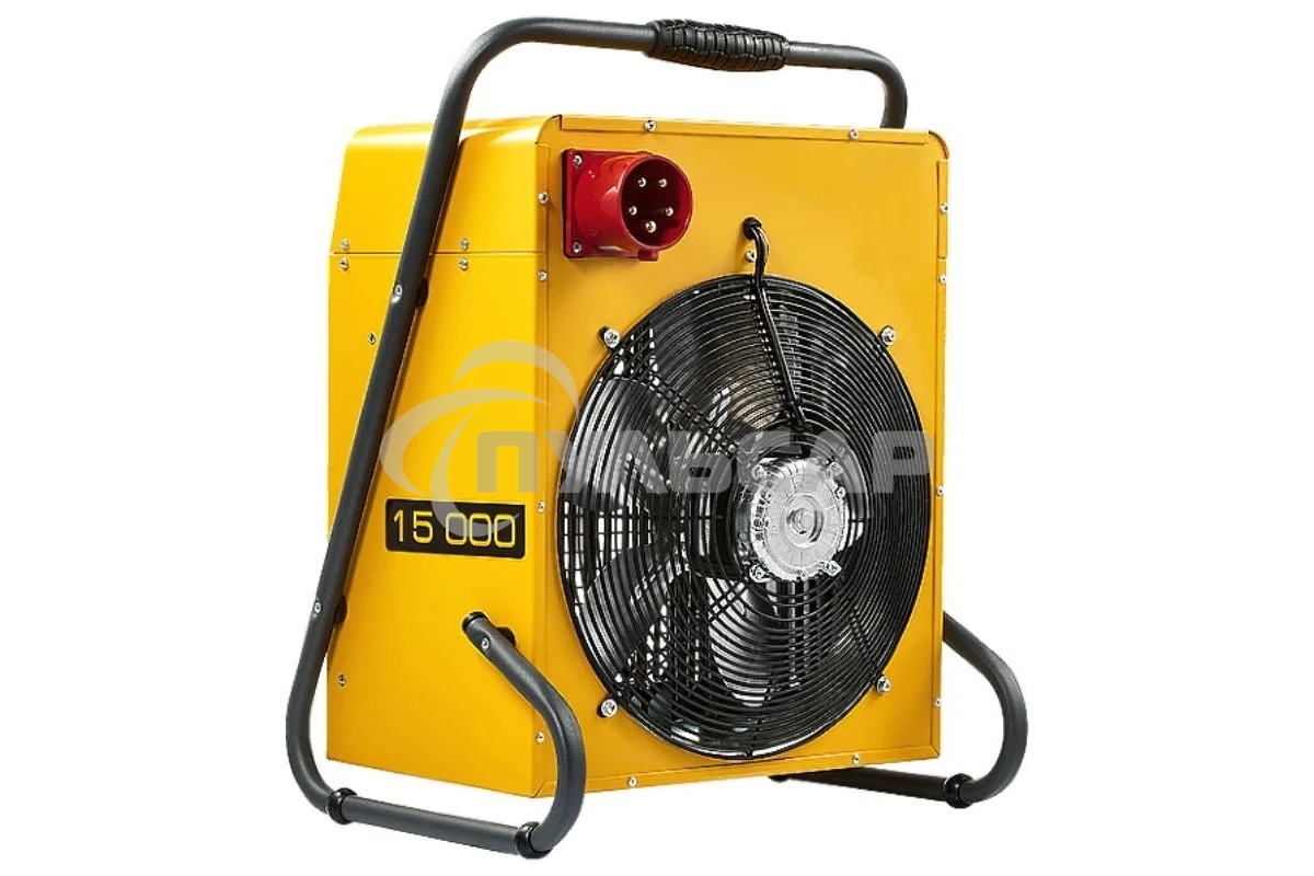 Пушка тепловая Ballu BHP-M2-15