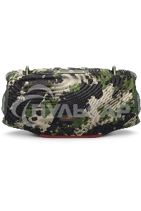 Портативная акустика JBL XTREME 4, камуфляж