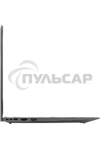 Ноутбук IRU Planio 15INPR N-series N100 16Gb SSD512Gb Intel UHD Graphics 15.6
