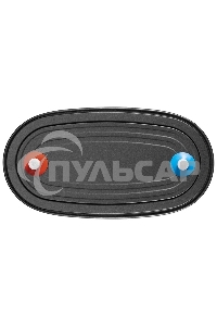 Водонагреватель Royal Thermo RWH 50 Smalto Inverter Grafit