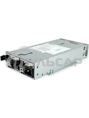 Блок питания 3Y YVIC0450AH-5A12P20, 450W, 1U Redundant, ШВГ = (106*40,5*220), 80 PLUS Platinum, 90-264VAC
