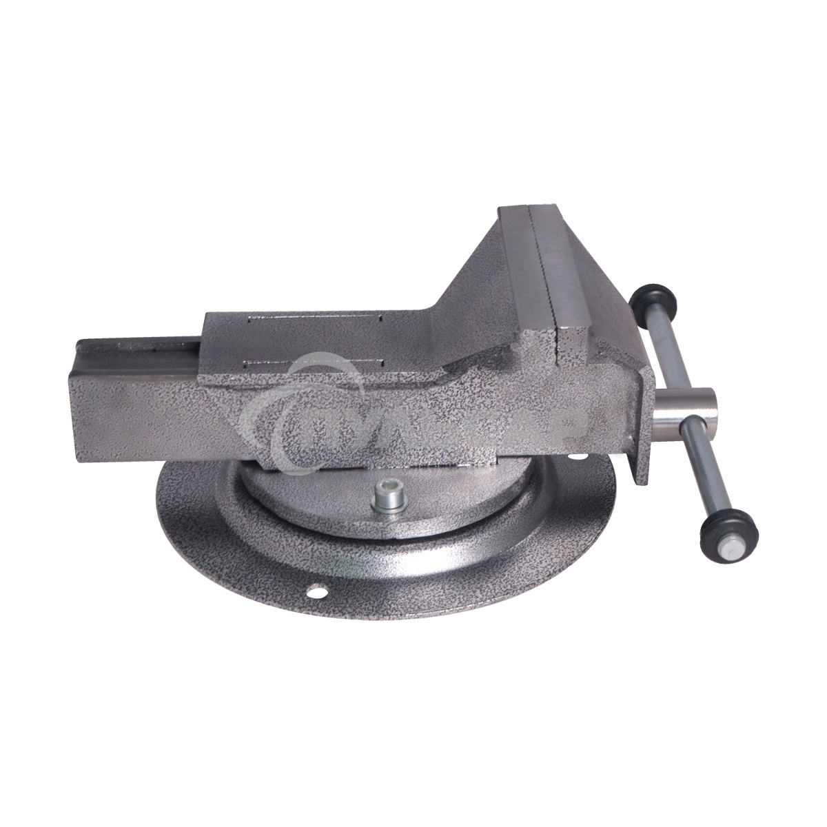 Тиски КАЛИБР ТПСН-125ИС (125мм, стальные) 79284