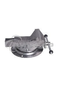 Тиски КАЛИБР ТПСН-125ИС (125мм, стальные) 79284