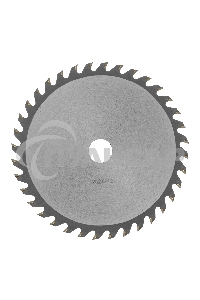 Пильный диск по дереву Denzel ф150 х 20 мм, 36 зубов 733027