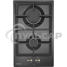 Газовая варочная панель Graude GS 30.1 SM