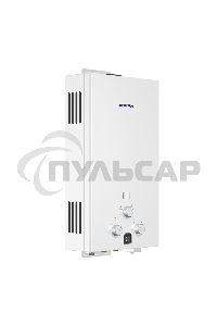 Колонка газовая Edisson E 20 D