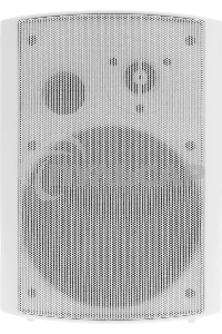 Громкоговоритель Tantos TSo-SW30k настенный 30Вт белый (00-00006480)