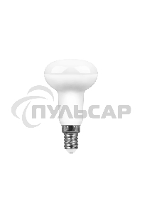 Лампа светодиодная Feron LB-450 рефлектор 7W 230V E14 2700K R50
