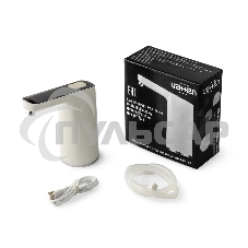 Помпа электрическая Vatten модель №10 (аккумуляторная)