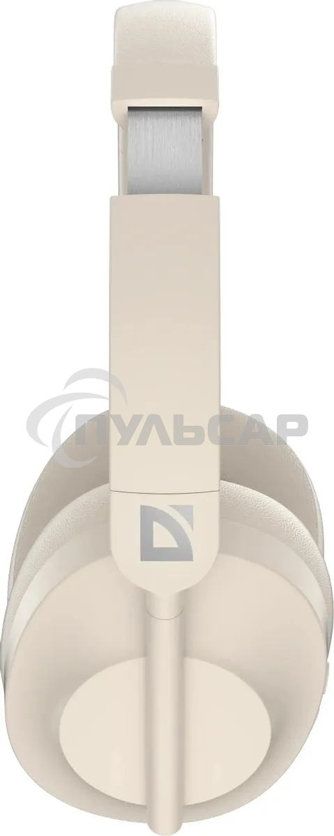 Беспроводная гарнитура Defender FreeMotion B485 бежевый