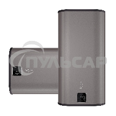 Водонагреватель Thermex Fora 80 2кВт 80л электрический настенный/серый