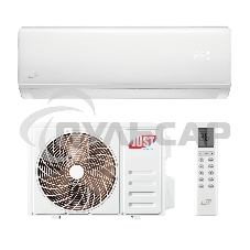 Настенная сплит-система Just Aircon Just Red JAC-28HPSA/IF
