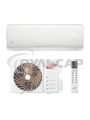 Настенная сплит-система Just Aircon Just Red JAC-28HPSA/IF