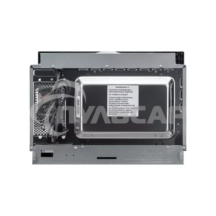 Микроволновая печь встраиваемая DeLonghi DMO 25IM TORINO