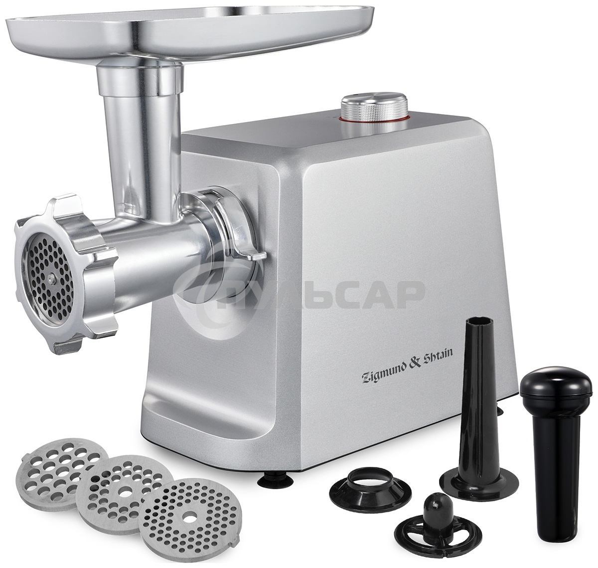 Мясорубка электрическая Zigmund & Shtain ZMG-045