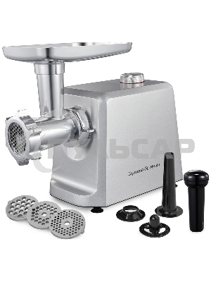 Мясорубка электрическая Zigmund & Shtain ZMG-045