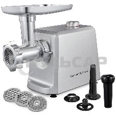 Мясорубка электрическая Zigmund & Shtain ZMG-045 Мясорубка электрическая Zigmund & Shtain ZMG-045