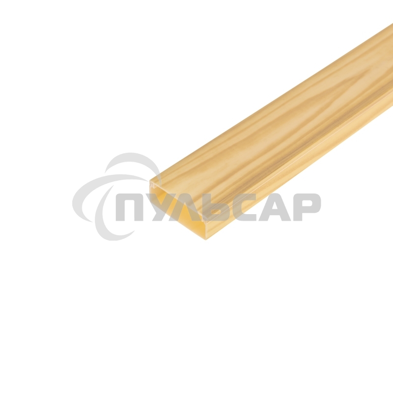 Кабель-канал Rexant 25х16мм, Сосна 3D