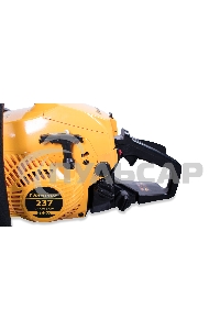 Бензопила CHAMPION 237-16''-3/8-1.3-56 1.5кВт легкий старт 4.7кг