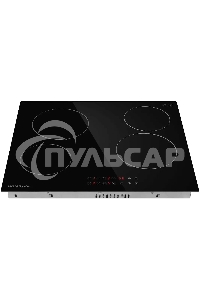 Электрическая варочная панель HOMSair HVC64BK