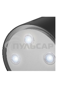 Вытяжка пристенная Maunfeld Lee Wall 39 черная, 38 см, 1000 куб. м/ч, 52 дБ (сенсор)