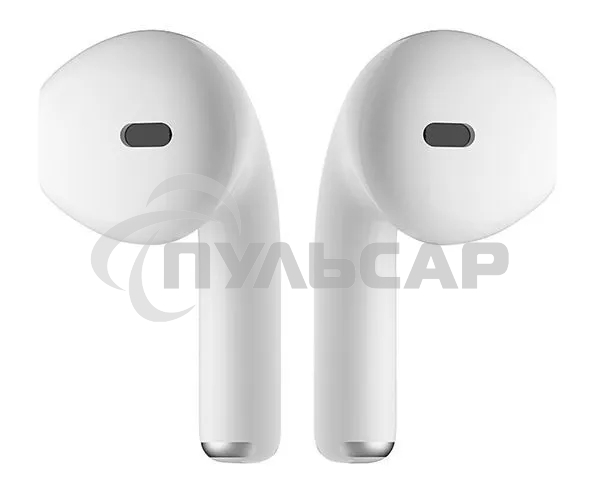 Гарнитура TWS ViBE ВТ 0100 белый 