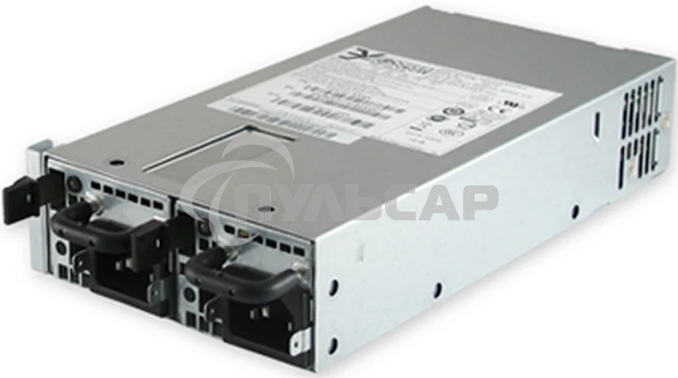 Блок питания 3Y YH5151-1EB05R, 150W, 1U Redundant, ШВГ = (106*41,5*205), 80 PLUS Silver
