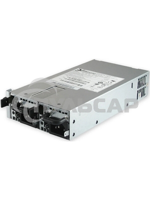 Блок питания 3Y YH5151-1EB05R, 150W, 1U Redundant, ШВГ = (106*41,5*205), 80 PLUS Silver