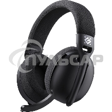 Беспроводная гарнитура Defender Triple BT/2.4G, черный_1