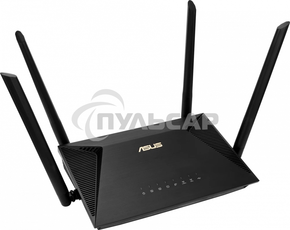 Роутер ASUS RT-AX53U